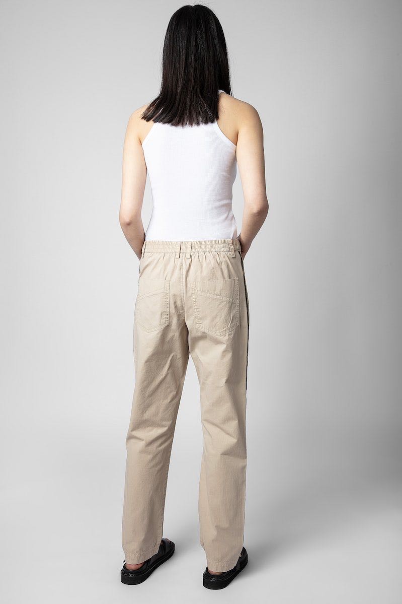 PANTALON COLORNATURAL