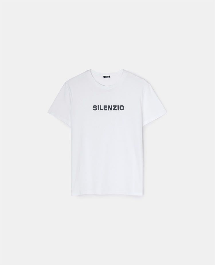 CAMISETA COLORBLANCO