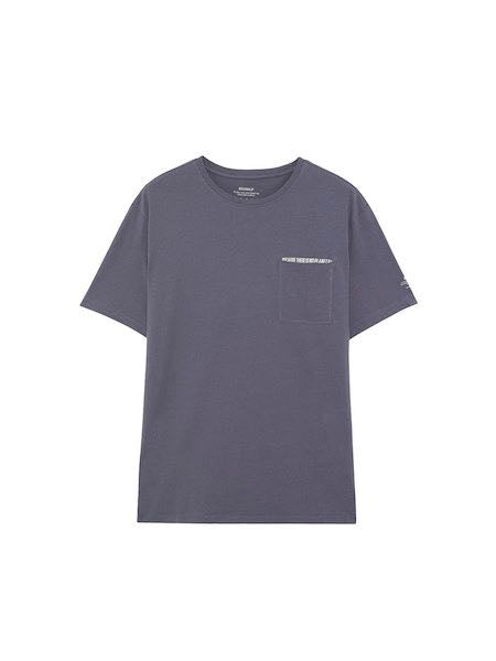 CAMISETA COLORSMOKEY_BLUE
