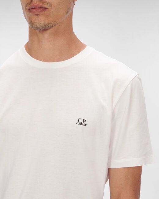 CAMISETA COLORBLANCO