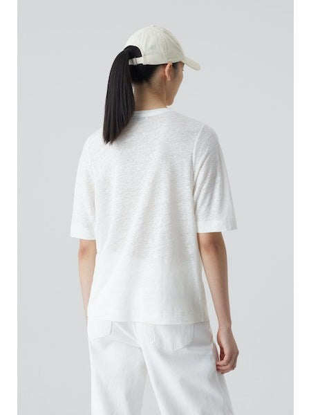 CAMISETA COLORBLANCO