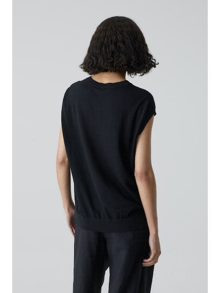 CAMISETA COLORNEGRO