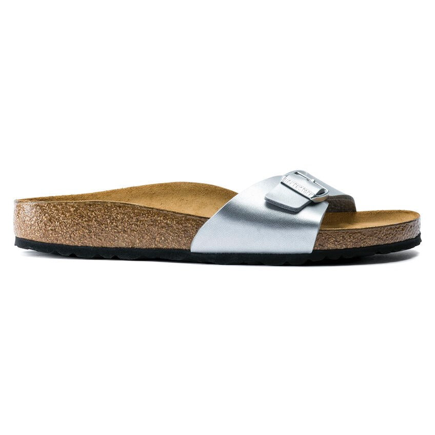 SANDALIA COLORSILVER