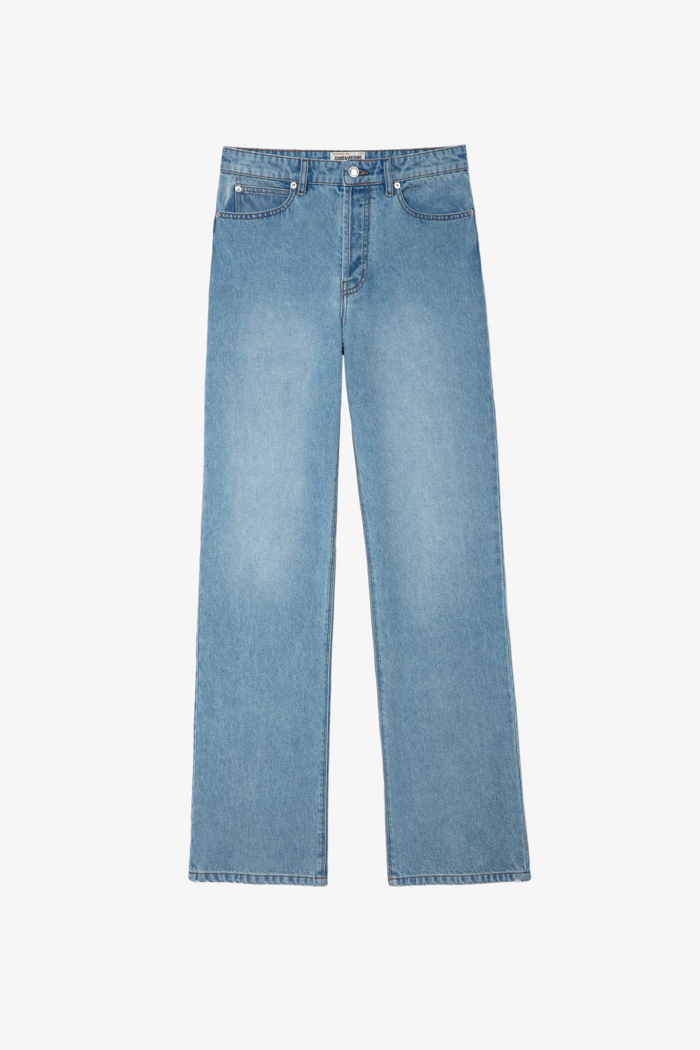 PANTALON COLORLIGHT BLUE