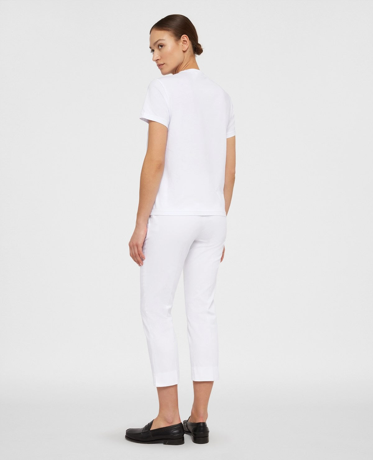 CAMISETA COLORBLANCO