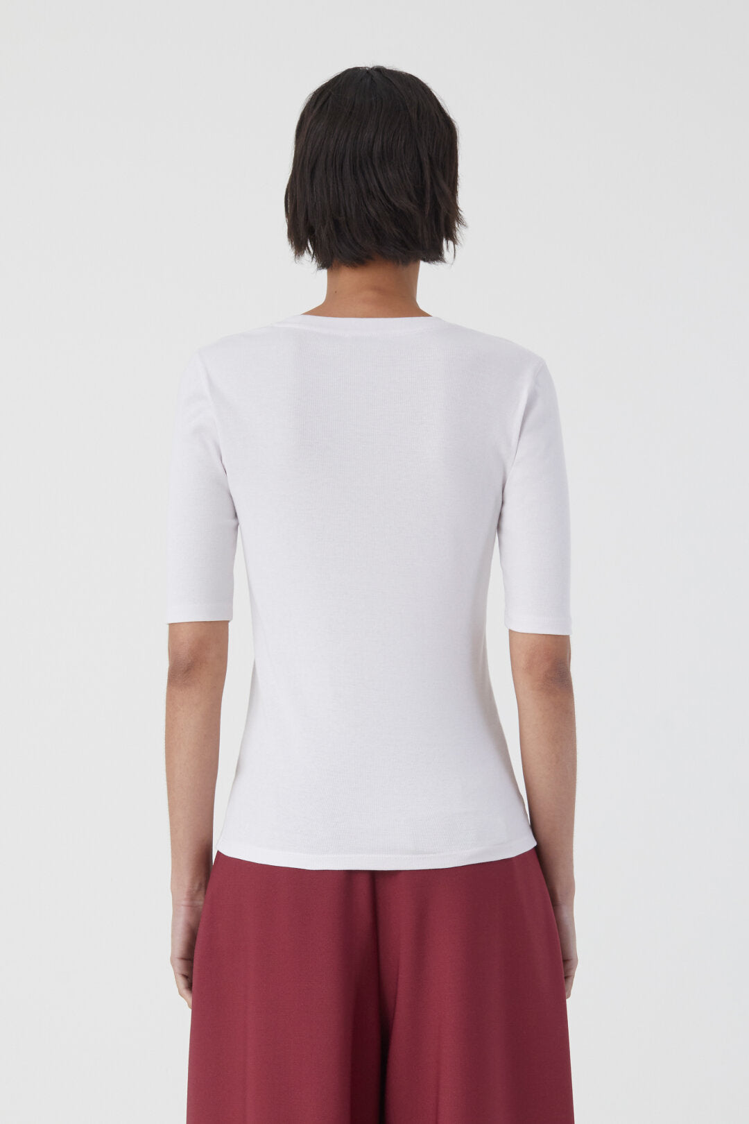 CAMISETA COLORROSA DE LA MAÑANA