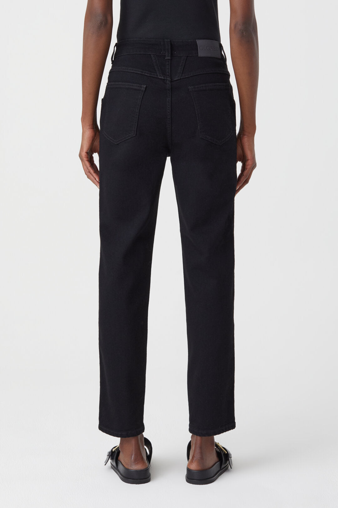 PANTALON COLORNEGRO