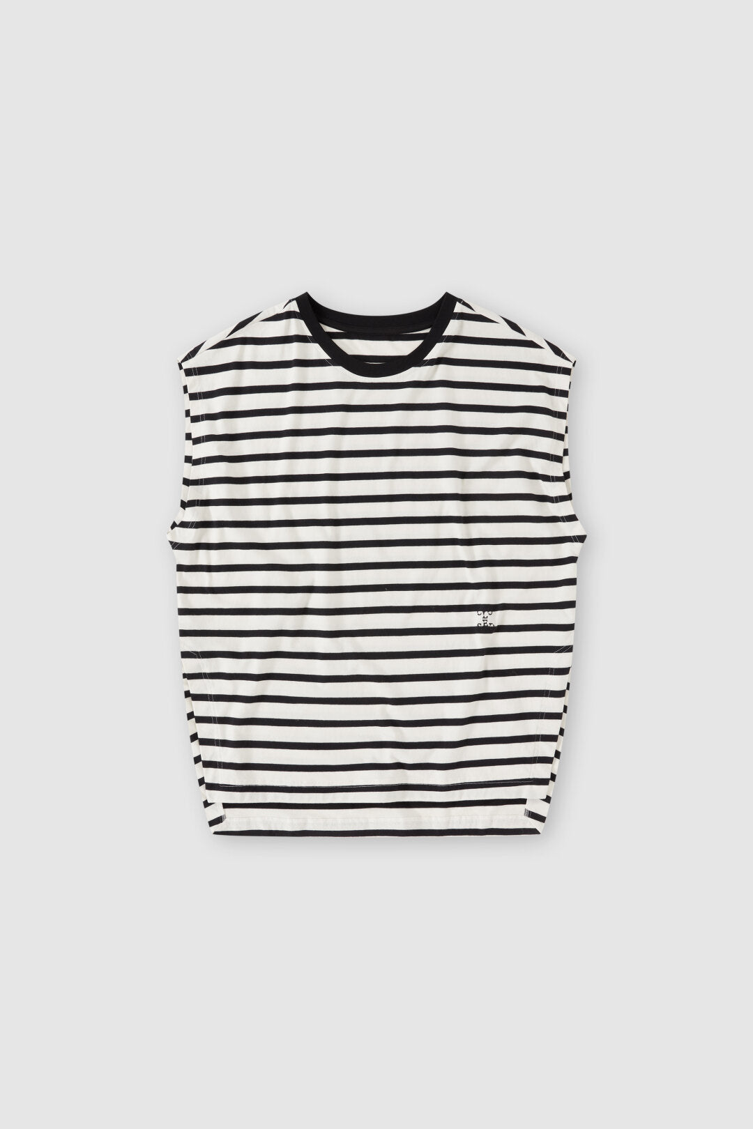 CAMISETA COLORNEGRO