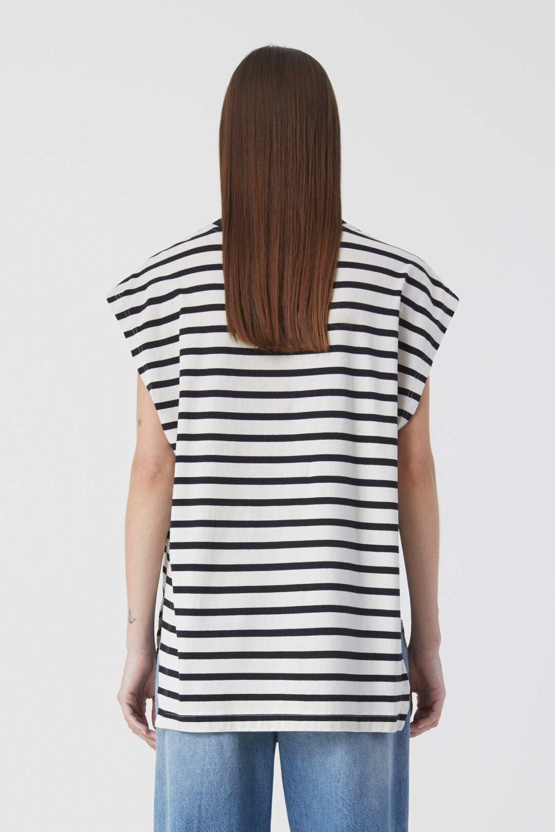 CAMISETA COLORNEGRO