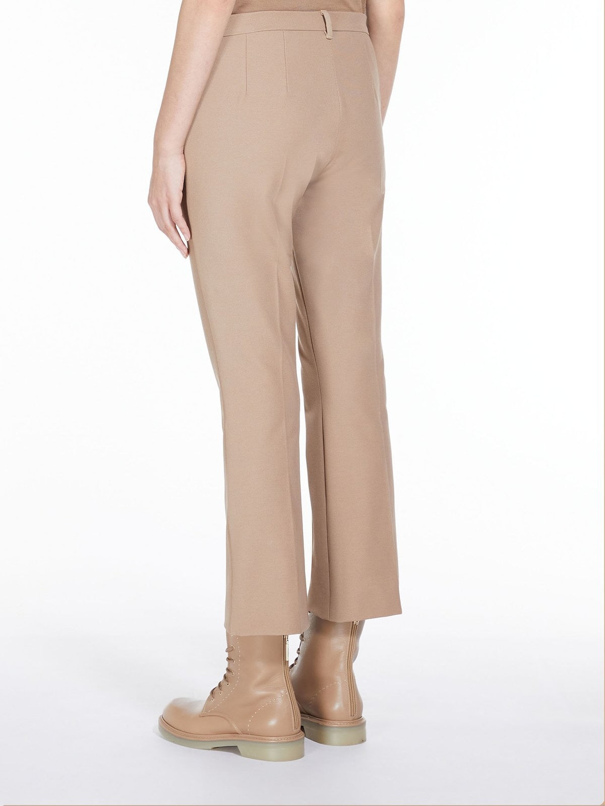 PANTALON COLORCAMEL