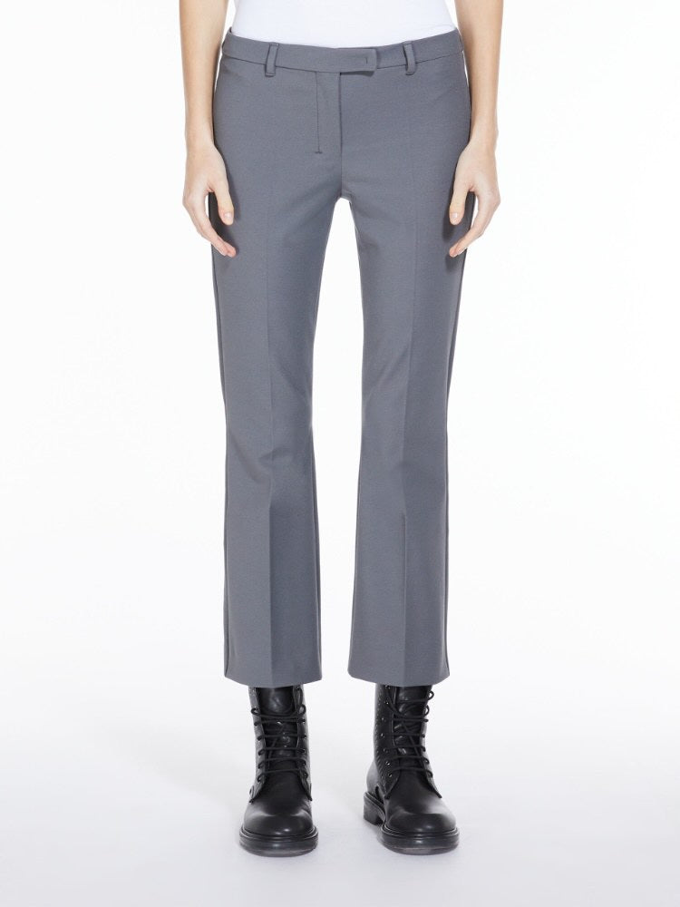 PANTALON COLORGRIS MEDIO