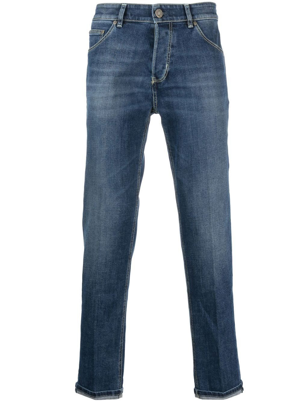 PANTALON COLORAZUL VAQUERO