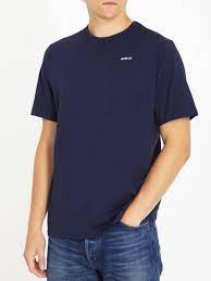 CAMISETA COLORAZUL MARINO