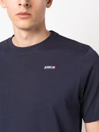 CAMISETA COLORAZUL MARINO