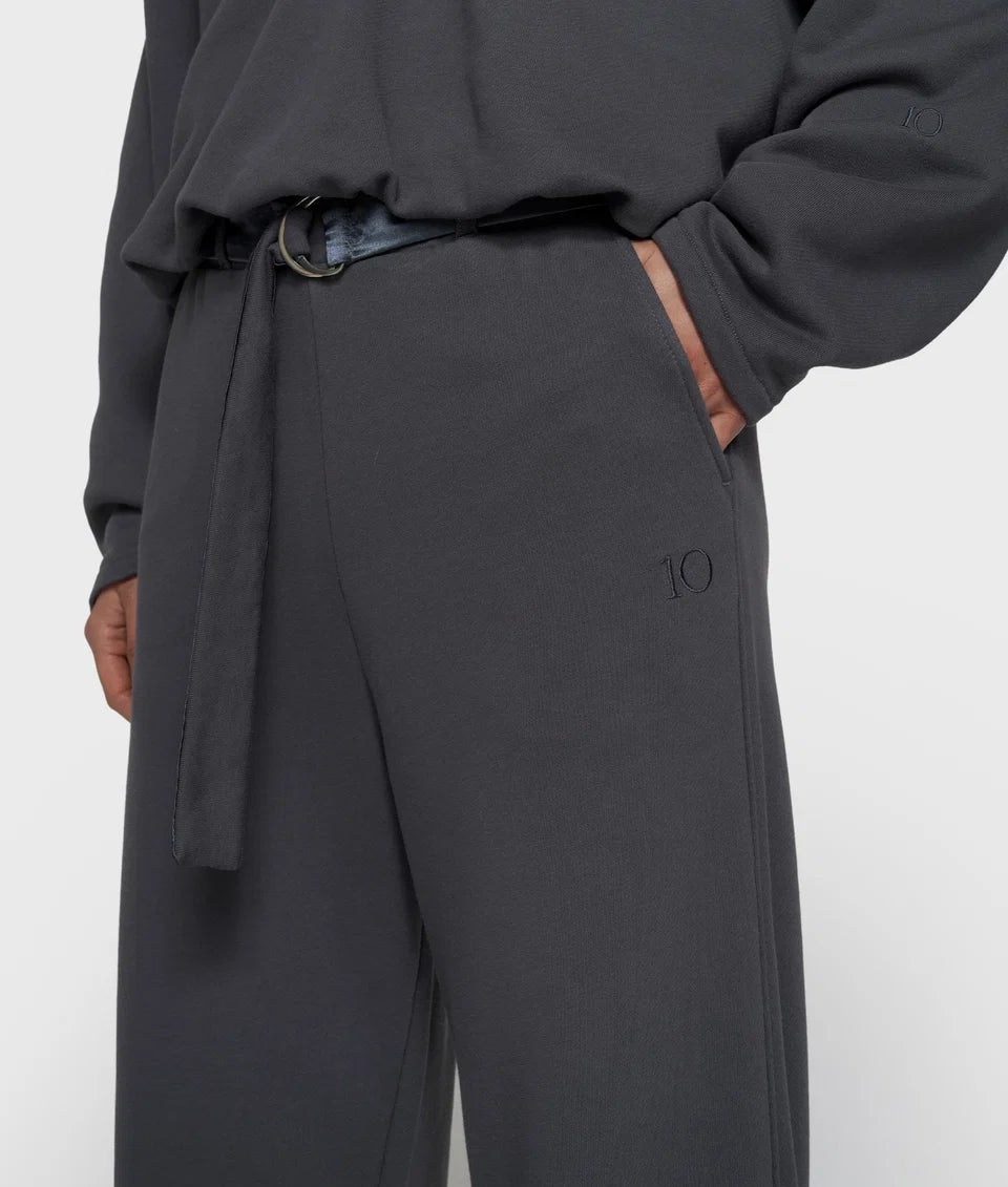 PANTALON ALGODÓN AZUL 00136|10-009-6203|15