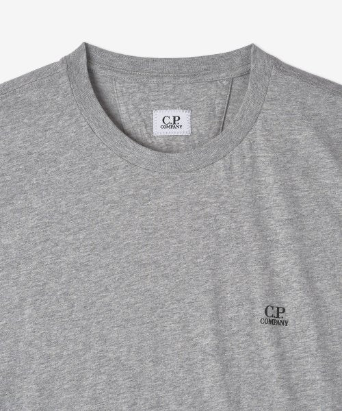 CAMISETA COLORGRIS CLARO