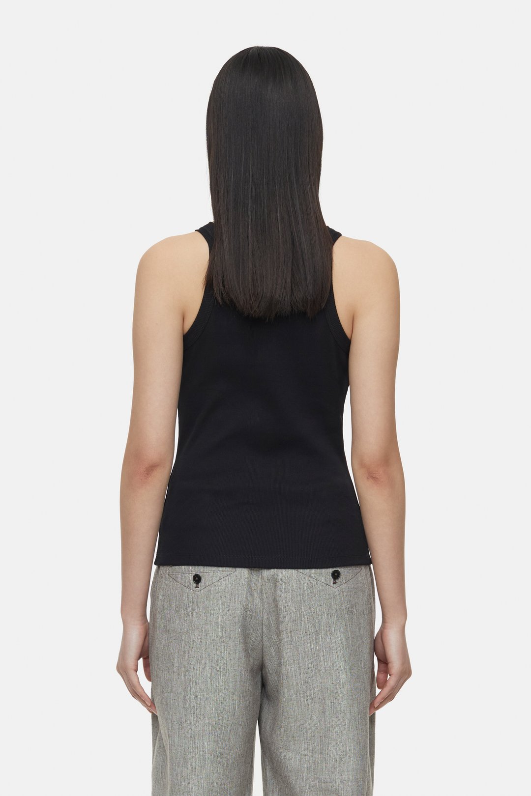 CAMISETA COLORNEGRO