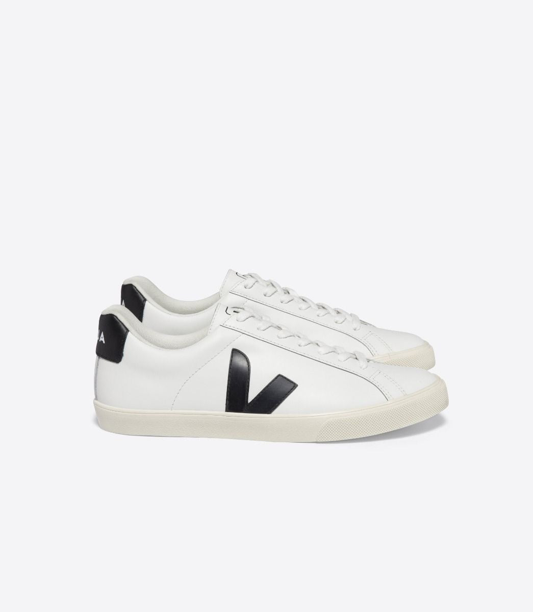 ZAPATILLAS COLOREXTRA WHITE / BLACK