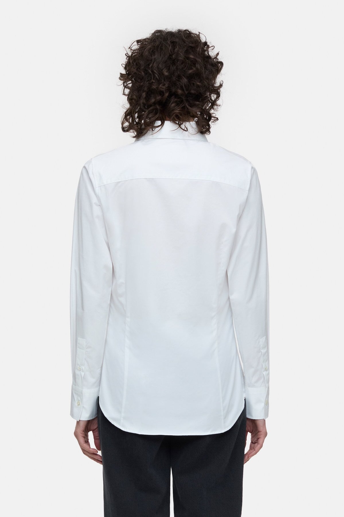CAMISA COLORBLANCO