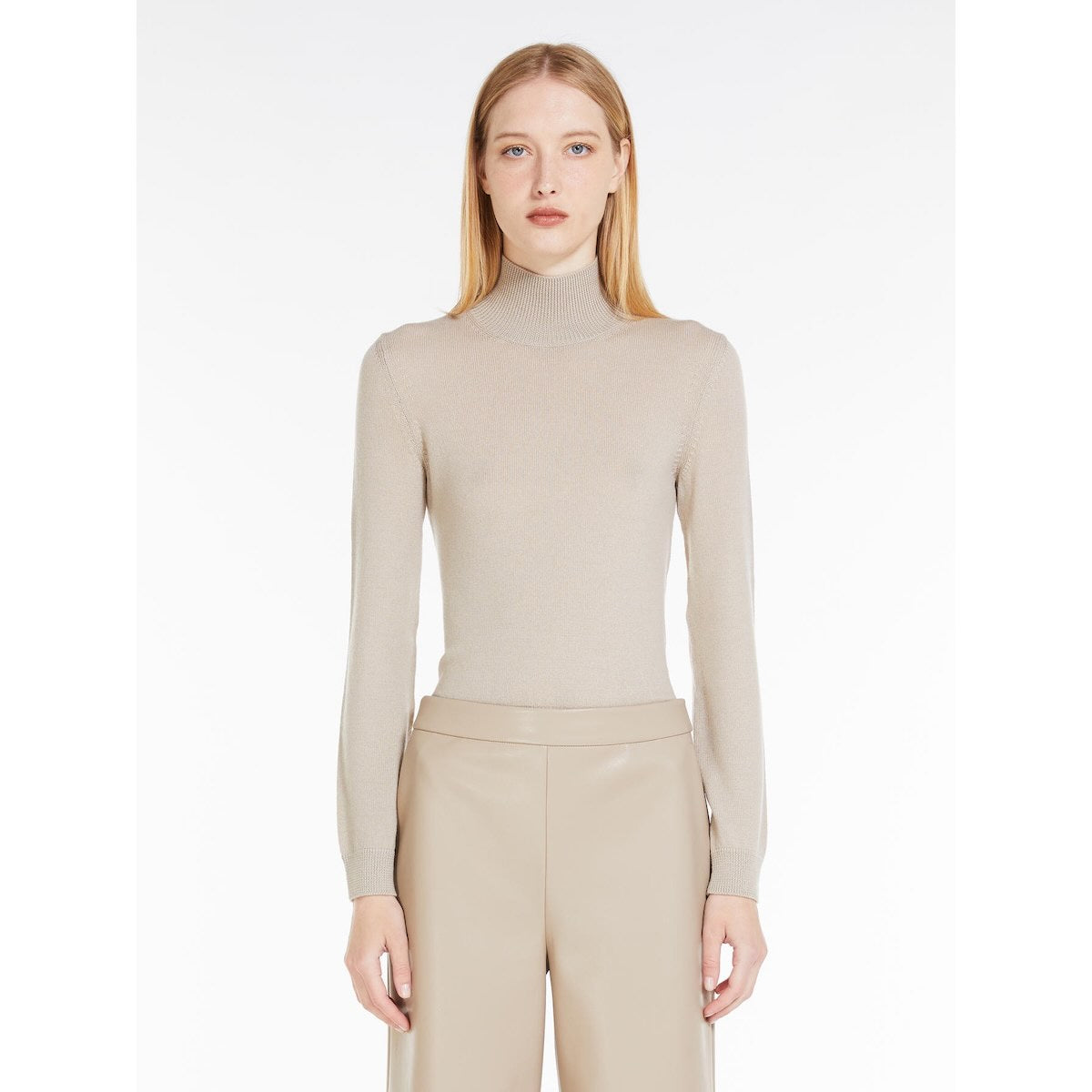 JERSEY COLORBEIGE
