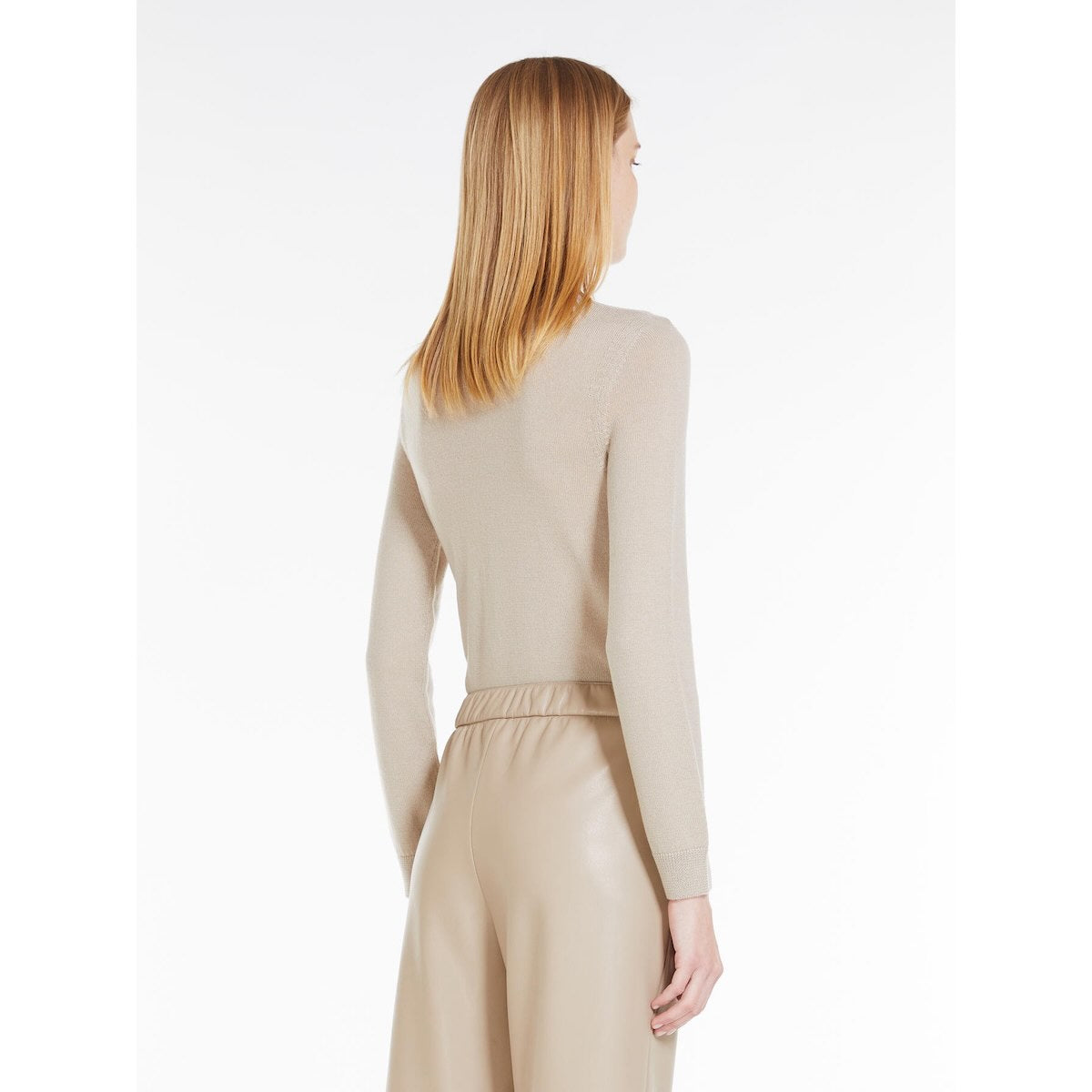 JERSEY COLORBEIGE