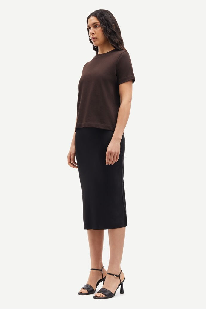 FALDA COLORNEGRO