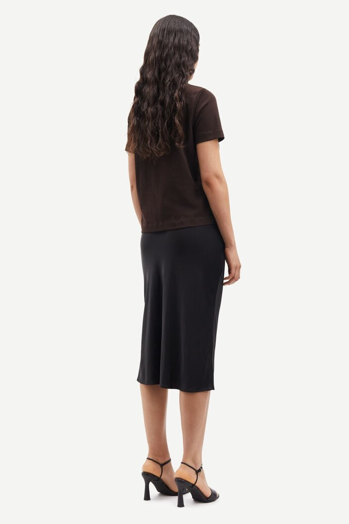 FALDA COLORNEGRO