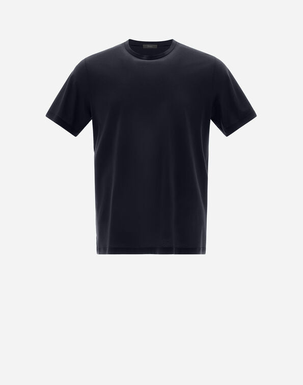 CAMISETA COLORAZUL MARINO