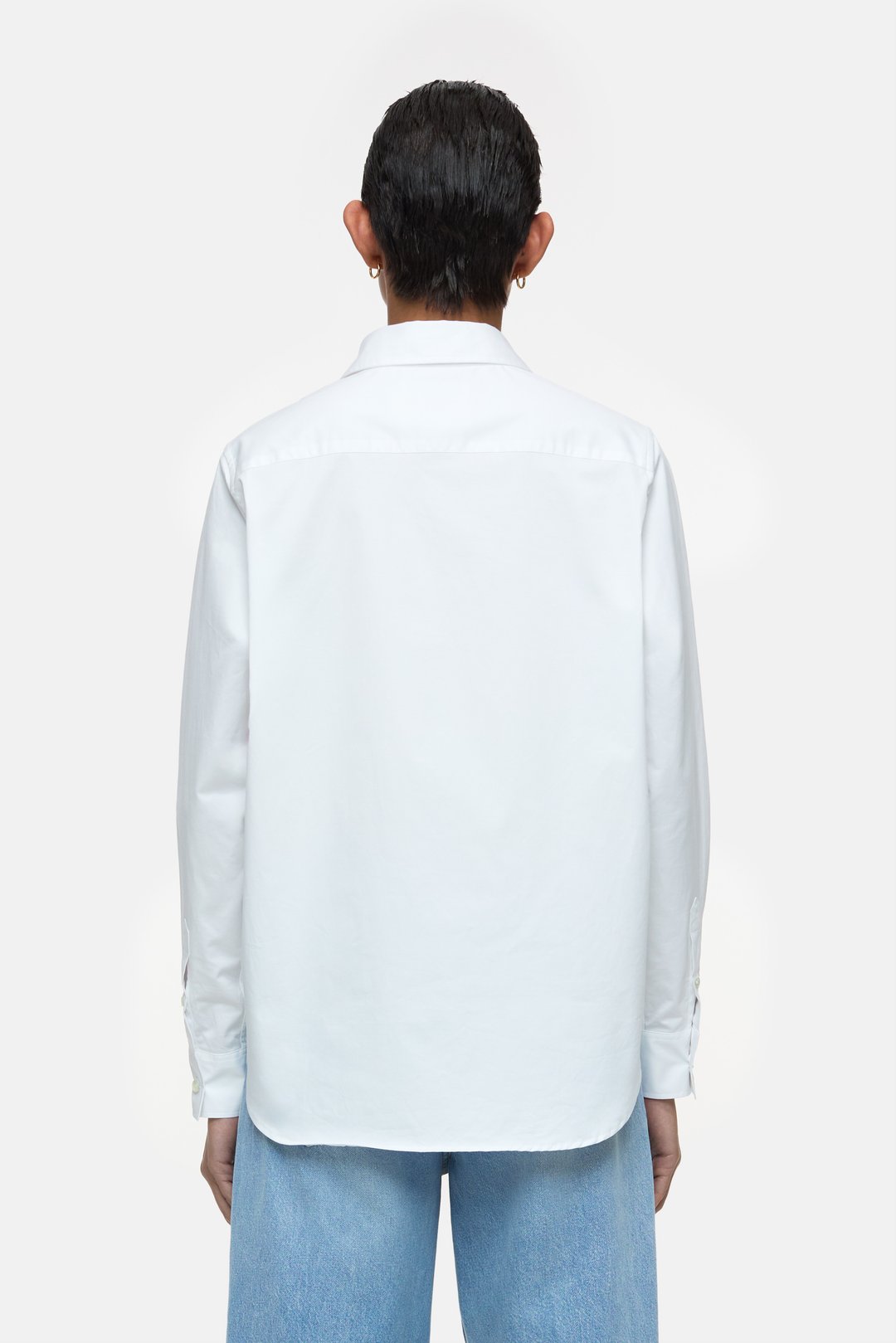 CAMISA COLORBLANCO