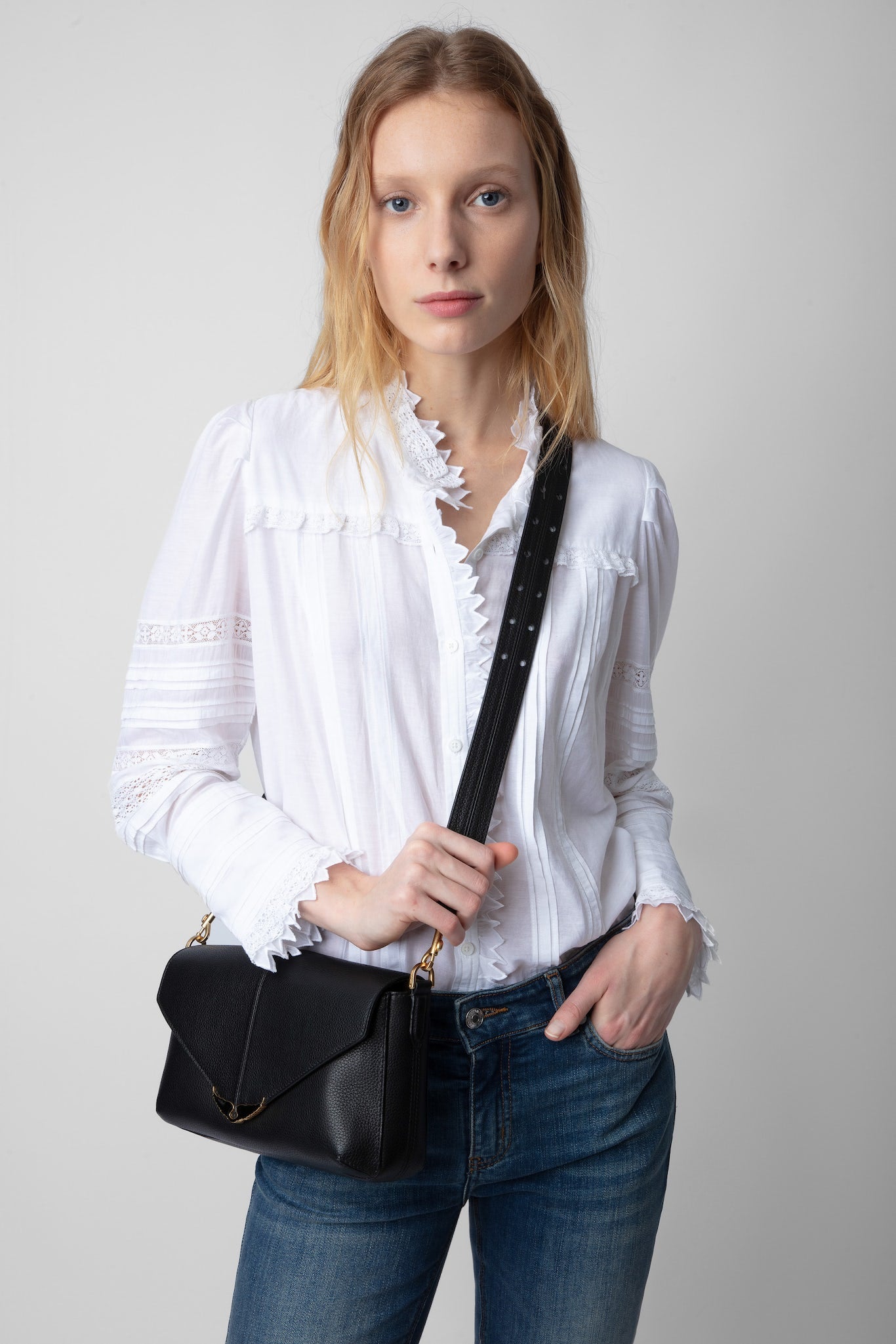 BOLSO COLORNEGRO