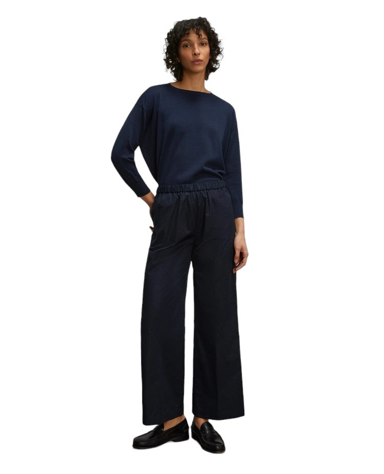 PANTALON COLORAZUL MARINO