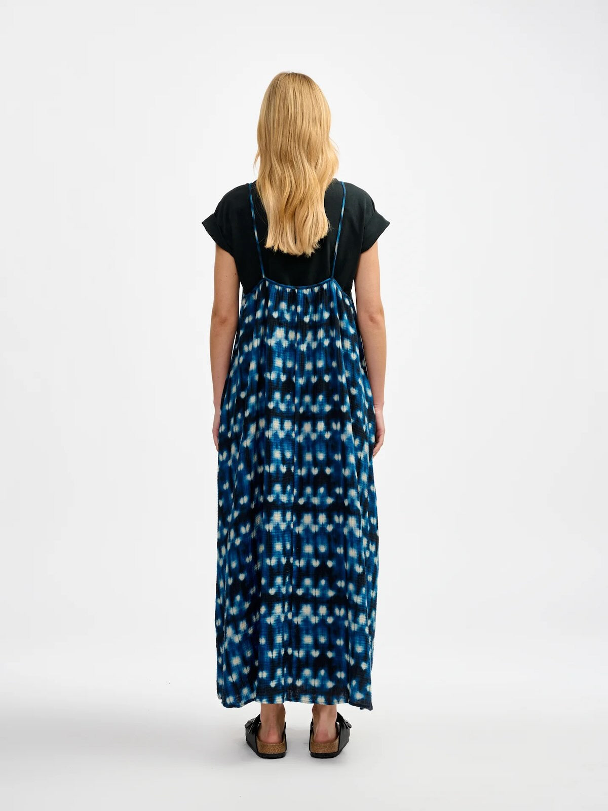 VESTIDO COLORAZUL