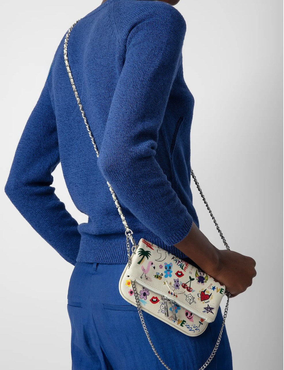 BOLSO COLORFLASH