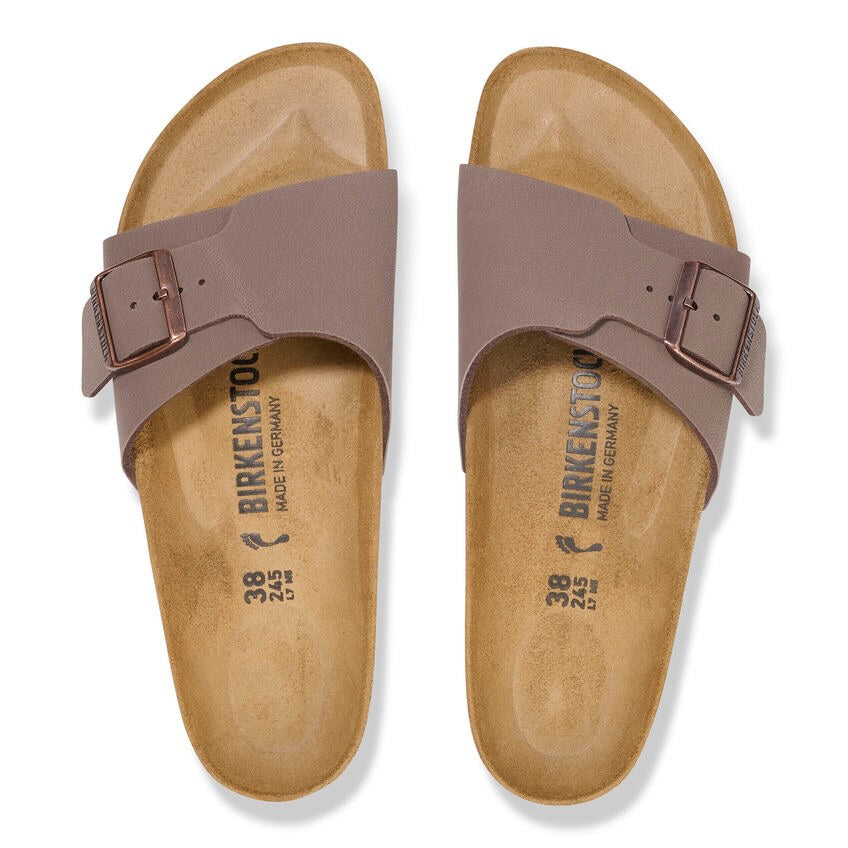 SANDALIA COLORMOCCA