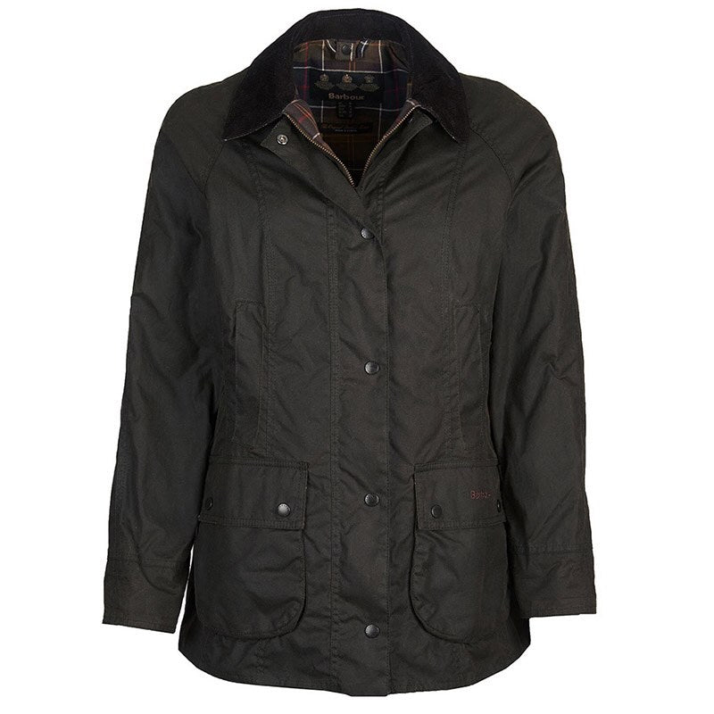 CHAQUETA COLORSAGE