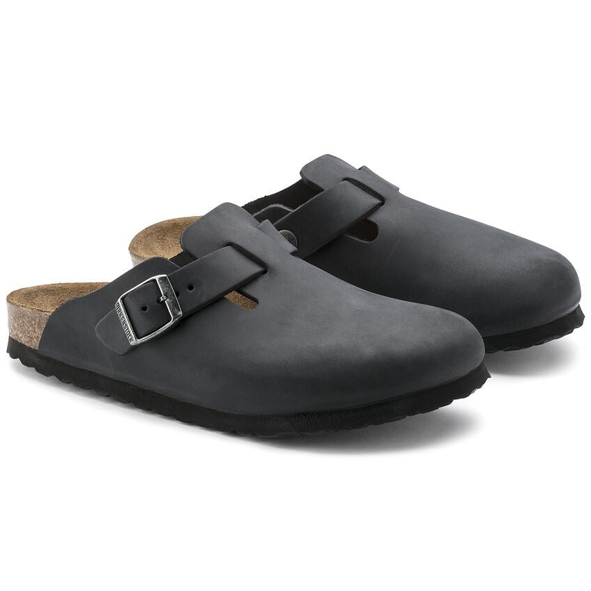 ZAPATO COLORBLACK