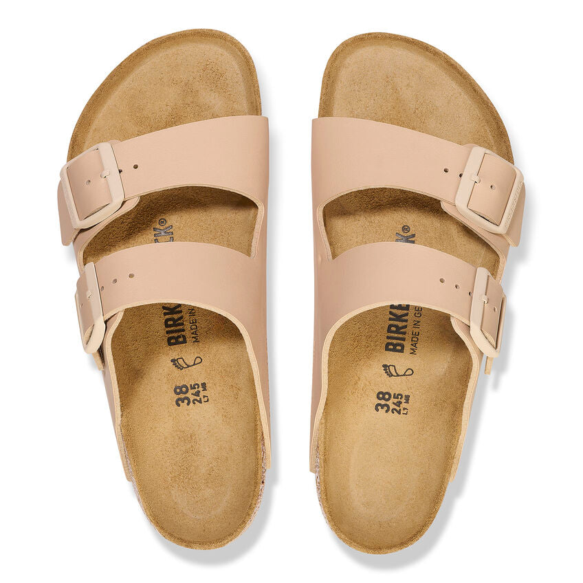 SANDALIA COLORNEW BEIGE