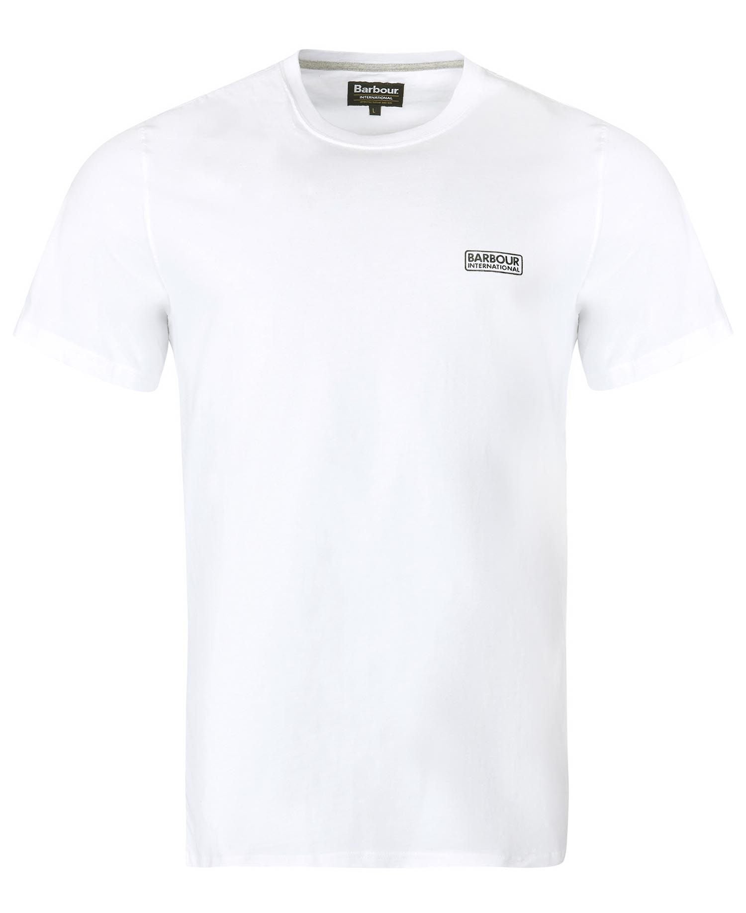 CAMISETA COLORBLANCO