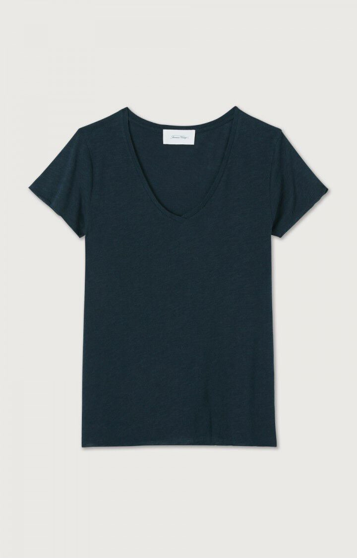 CAMISETA COLORNEGRO