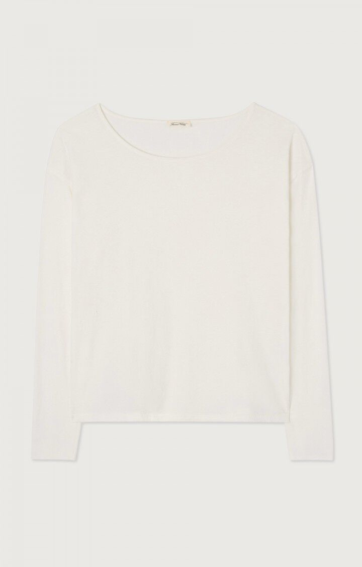 CAMISETA COLORBLANCO