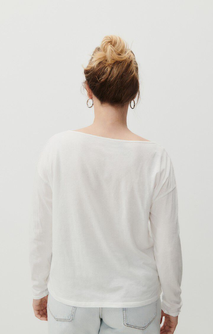 CAMISETA COLORBLANCO