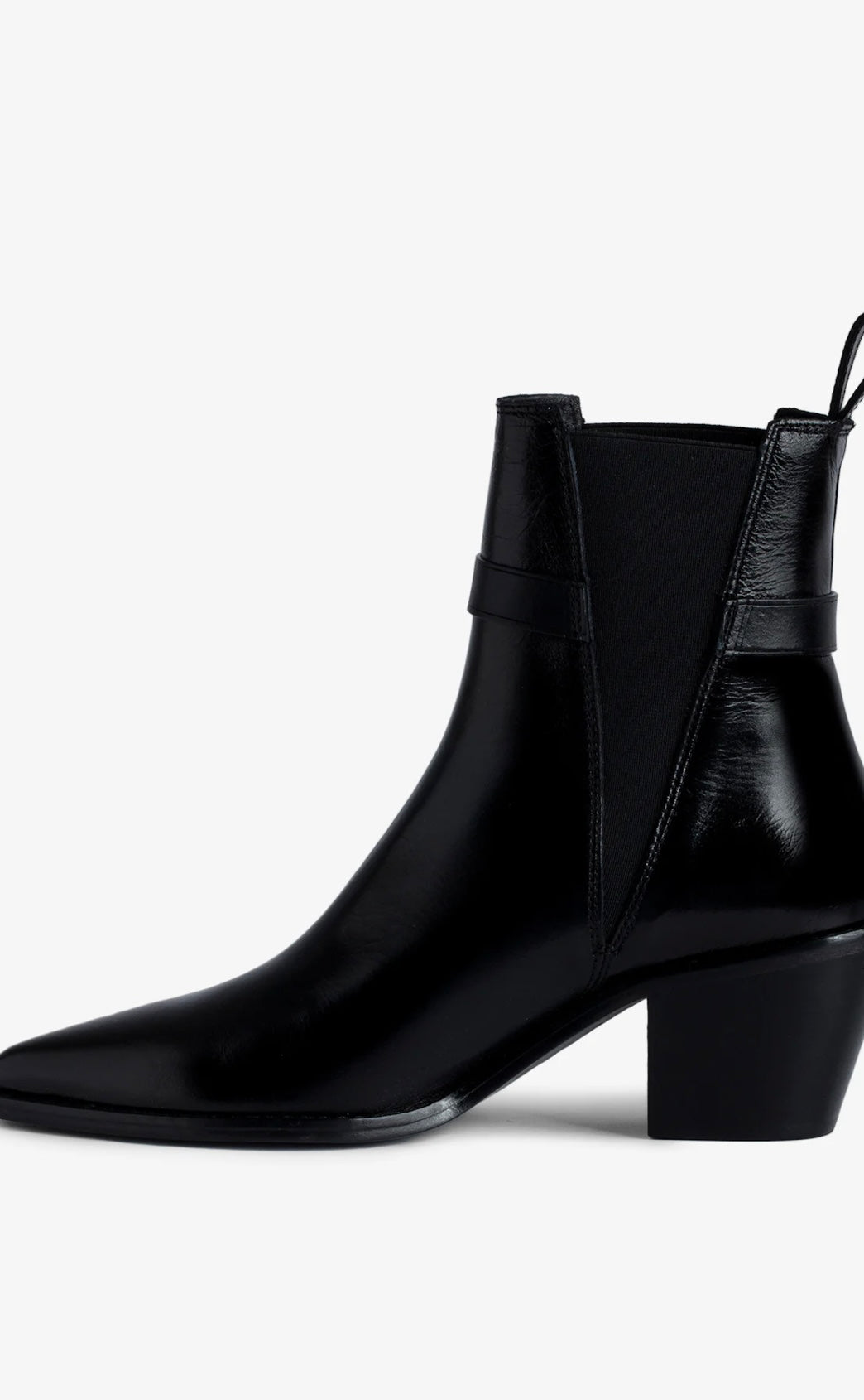 BOTAS COLORNEGRO