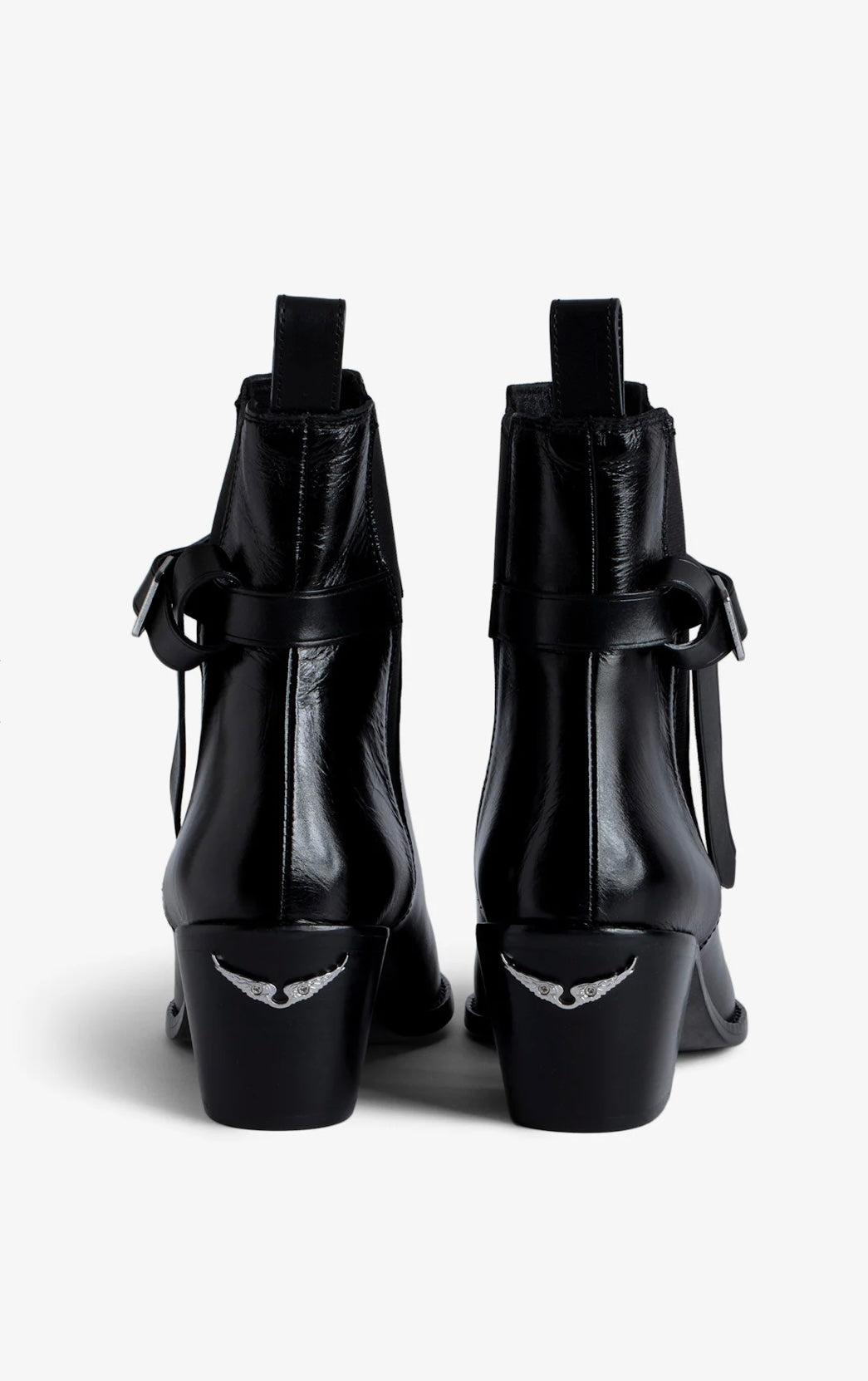 BOTAS COLORNEGRO