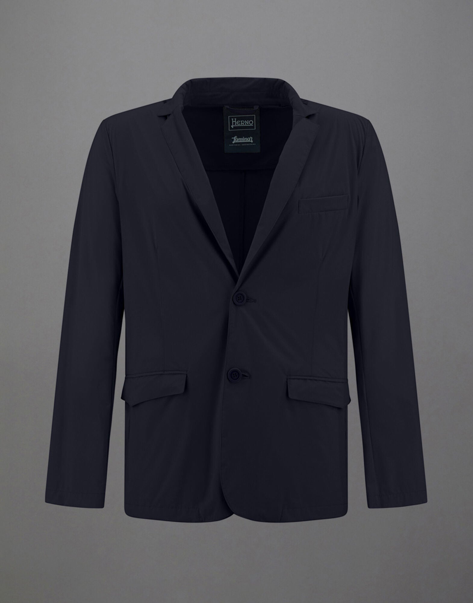 CHAQUETA COLORAZUL MARINO