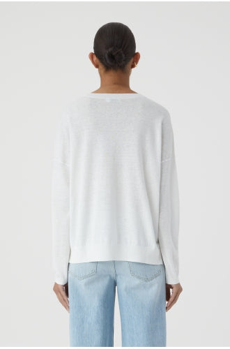 JERSEY COLORBLANCO