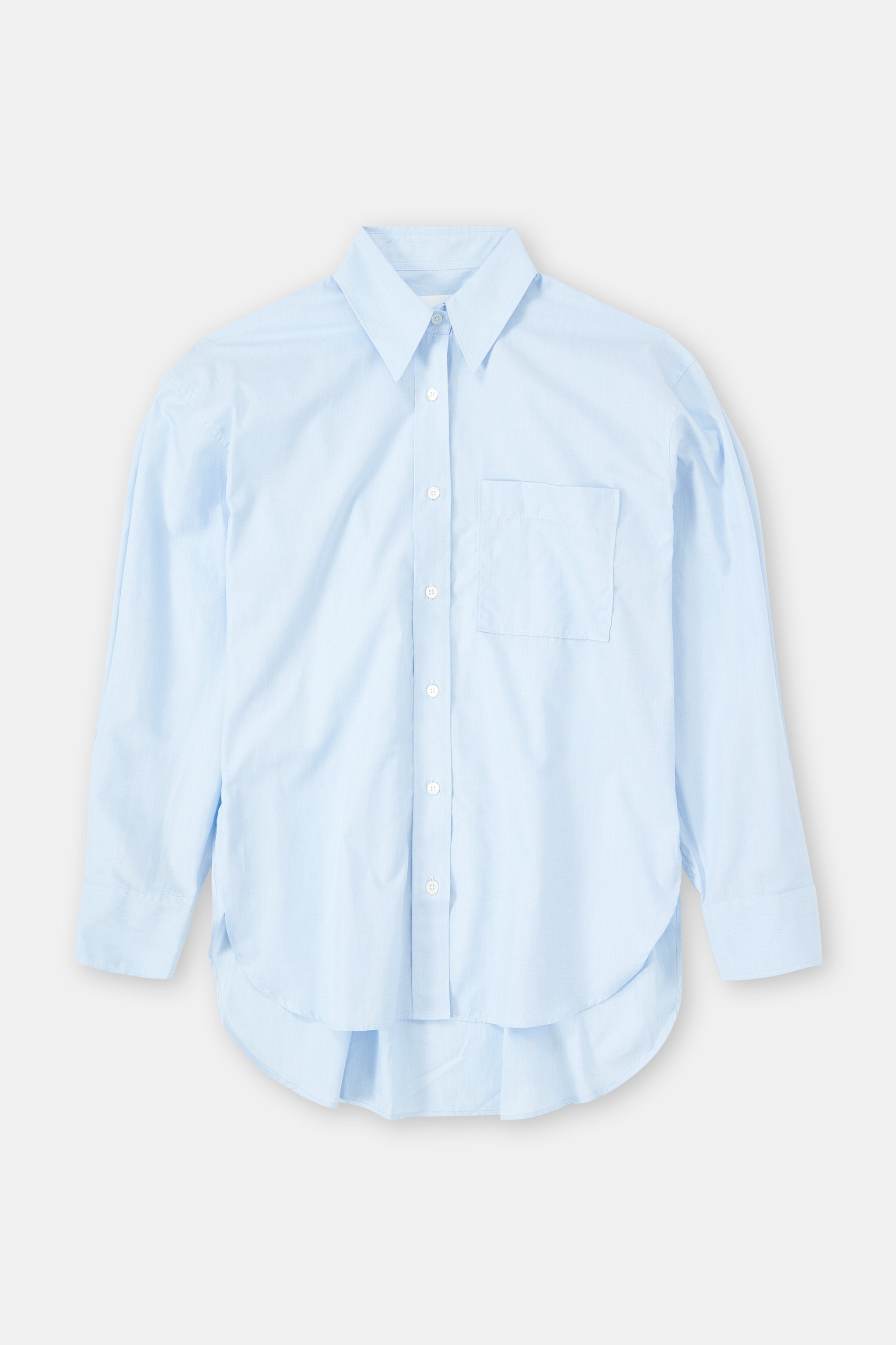CAMISA COLORAZUL LACIO
