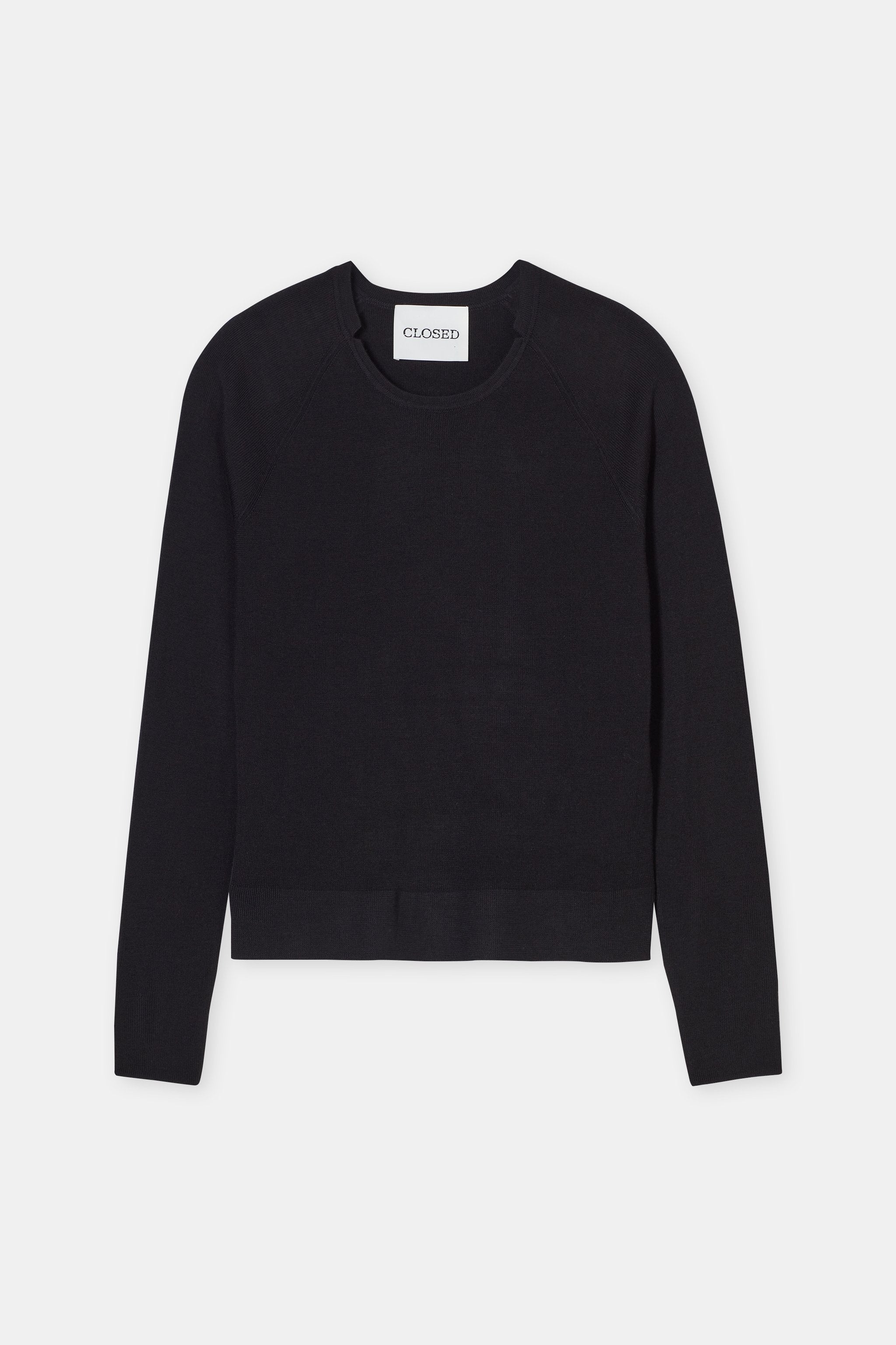 JERSEY COLORNEGRO