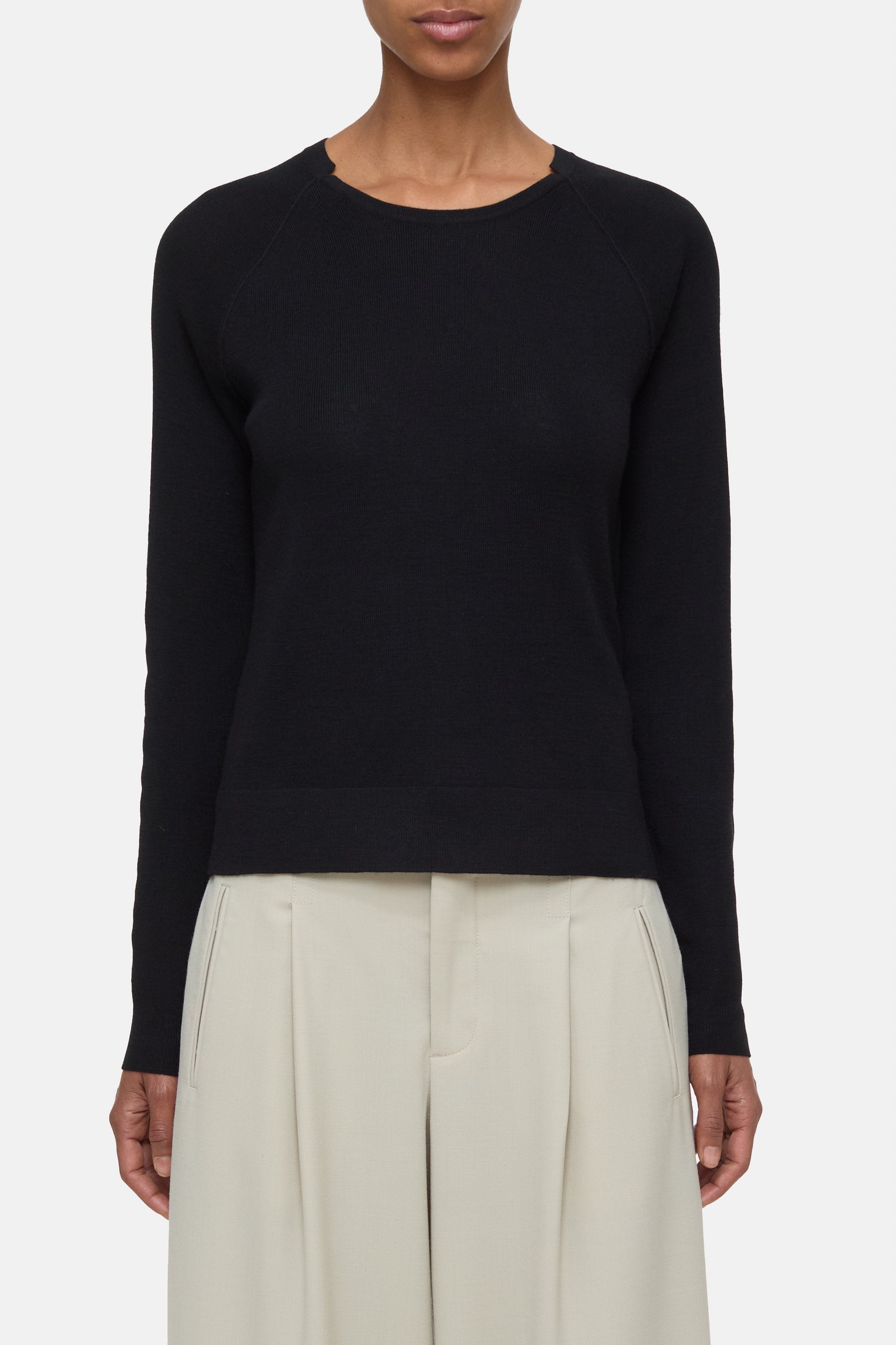 JERSEY COLORNEGRO
