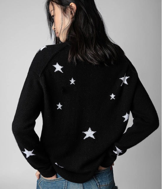 CHAQUETA COLORNEGRO