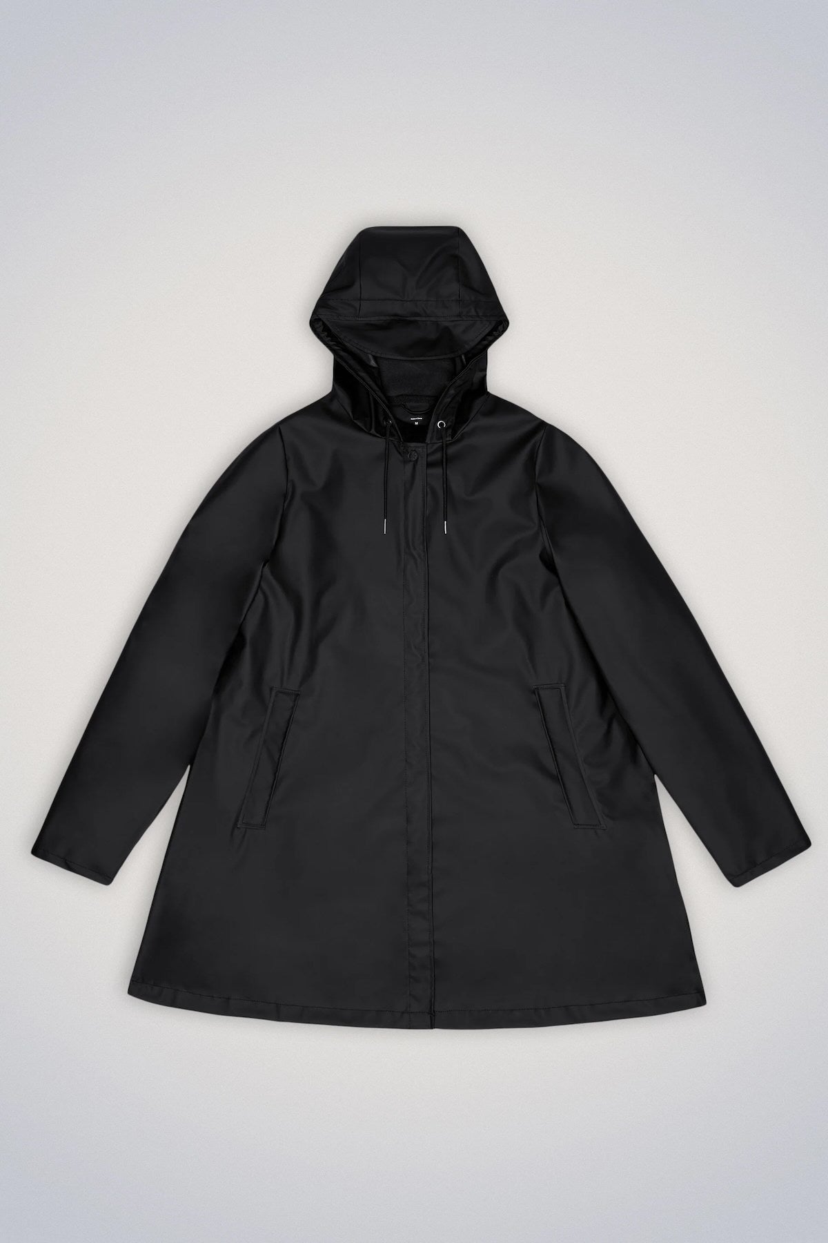 CHAQUETA COLORNEGRO